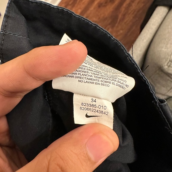 Nike tech bonded shorts - Picture 8 of 8